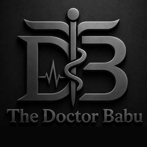The Doctor Babu